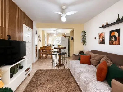 Apartamento com 2 Quartos à venda, 74m² no Centro, Balneário Camboriú