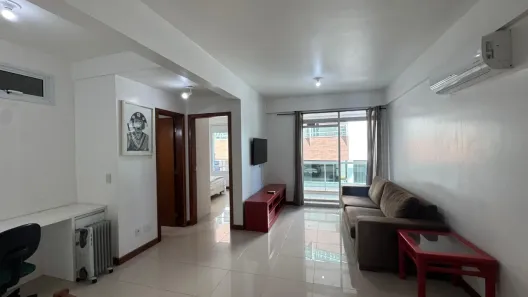 Apartamento com 1 Quarto para alugar, 65m² no Campeche, Florianópolis