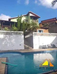 Casa com 5 Quartos à venda, 1000m² no Eldorado, São Paulo
