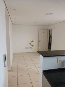 Apartamento com 2 Quartos à venda, 49m² no Palmital, Lagoa Santa