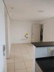 Apartamento com 2 Quartos à venda, 49m² no Palmital, Lagoa Santa