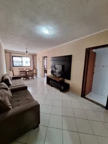 Apartamento com 2 Quartos à venda, 78m² no Aviação, Praia Grande