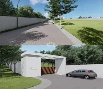 Lote/Terreno à venda, 314m² no Verona, Bento Gonçalves