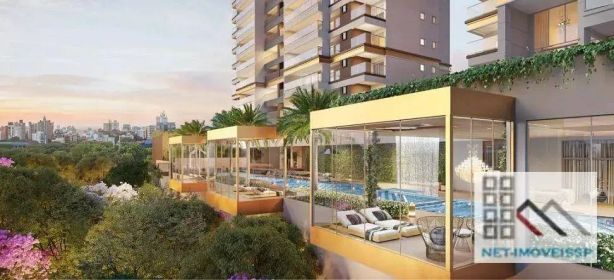 Apartamento com 4 Quartos à venda, 230m² no Vila Clementino, São Paulo
