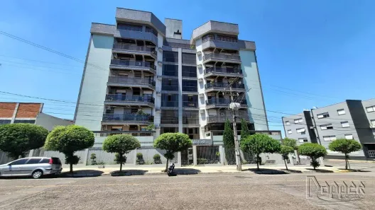 Apartamento com 3 Quartos à venda, 128m² no Vila Nova, Novo Hamburgo