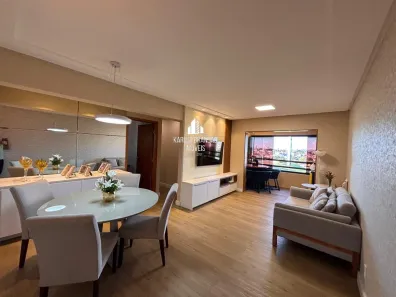 Apartamento com 3 Quartos à venda, 96m² no Candelária, Natal