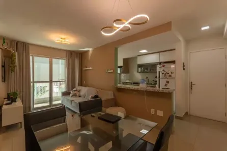 Apartamento com 3 Quartos à venda, 72m² no Jardim Guanabara, Belo Horizonte