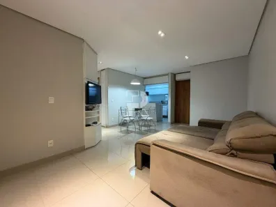 Apartamento com 2 Quartos para alugar, 65m² no Savassi, Belo Horizonte