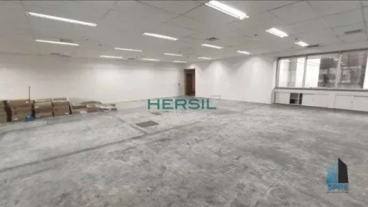 Sala Comercial para alugar, 578m² no Pinheiros, São Paulo