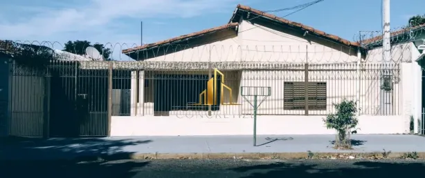 Casa com 2 Quartos para alugar, 60m² no Jardim Bela Vista, Bauru