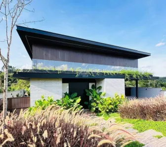 Casa de Condomínio com 5 Quartos à venda, 650m² no Loteamento Residencial Entre Verdes (Sousas), Campinas