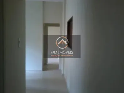 Apartamento com 1 Quarto à venda, 45m² no Icaraí, Niterói