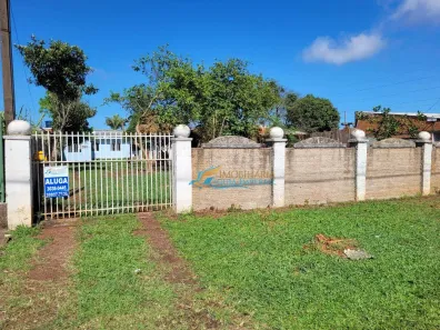 Casa com 2 Quartos para alugar, 60m² no Santa Felicidade, Cascavel
