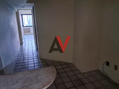 Sala Comercial à venda, 41m² no Pina, Recife