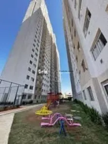 Apartamento com 1 Quarto para alugar, 32m² no Jardim Pereira Leite, São Paulo