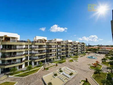 Apartamento com 4 Quartos à venda, 236m² no Balneario São João Batista, Peruíbe
