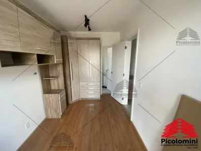 Apartamento com 1 Quarto para alugar, 32m² no Vila Penteado, São Paulo