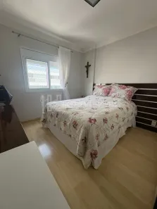 Apartamento com 3 Quartos à venda, 123m² no Santa Paula, São Caetano do Sul