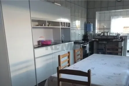 com 3 Quartos à venda, 136m² no Jardim Chaparral, Mogi Guaçu