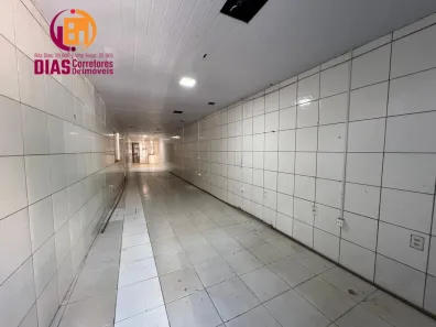 Galpão/Depósito/Armazém para alugar, 58m² no Boca do Rio, Salvador
