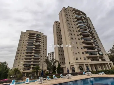 Apartamento com 3 Quartos à venda, 139m² no Tamboré, Santana de Parnaíba