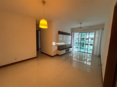 Apartamento com 2 Quartos à venda, 72m² no Recreio dos Bandeirantes, Rio de Janeiro