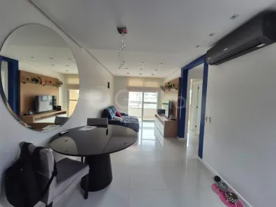 Apartamento com 2 Quartos à venda, 70m² no Cachoeira do Bom Jesus, Florianópolis