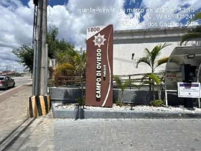 Apartamento com 2 Quartos à venda, 40m² no Jardim Nova Michigan, São José dos Campos