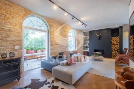 Apartamento com 3 Quartos à venda, 226m² no Campo Belo, São Paulo