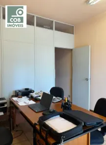 Sala Comercial à venda, 28m² no Gutierrez, Belo Horizonte