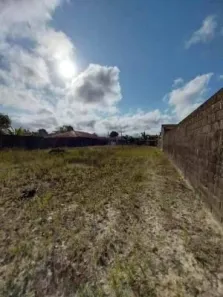 Lote/Terreno à venda, 929m² no Cibratel II, Itanhaém