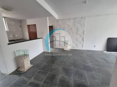 Apartamento com 3 Quartos à venda, 89m² no Ponta da Praia, Santos