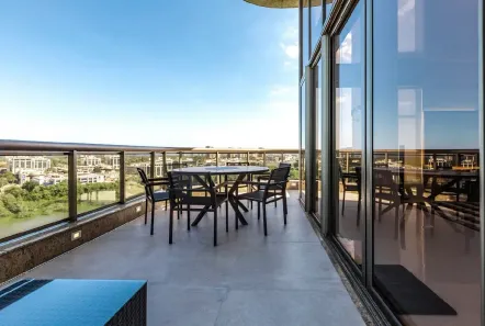 Apartamento com 4 Quartos para venda ou aluguel, 287m² no Barra da Tijuca, Rio de Janeiro
