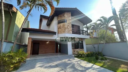 Casa de Condomínio com 4 Quartos à venda, 240m² no Jardim Ibiti do Paço, Sorocaba