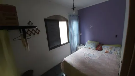 Sobrado com 3 Quartos à venda, 174m² no Jardim Ana Maria, Santo André