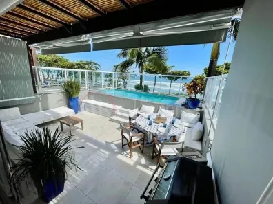 Casa de Condomínio com 5 Quartos à venda, 280m² no Bairro de Juquehy, São Sebastião