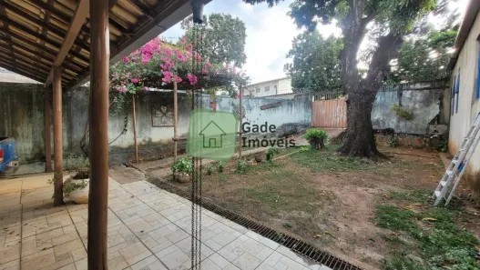Casa com 4 Quartos à venda, 386m² no Betânia, Belo Horizonte