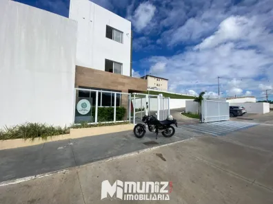 Apartamento com 2 Quartos para alugar, 43m² no Porto D'Antas, Aracaju