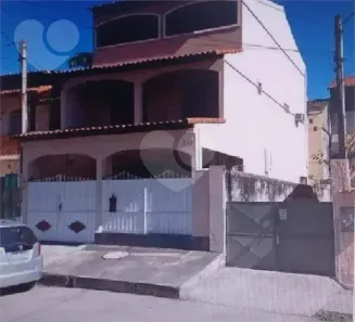 Casa com 3 Quartos à venda, 205m² no Mutuá, São Gonçalo