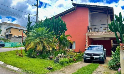 Casa de Condomínio com 3 Quartos à venda, 270m² no Suru, Santana de Parnaíba