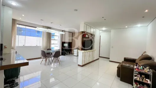 Apartamento com 2 Quartos à venda, 90m² no Funcionários, Belo Horizonte