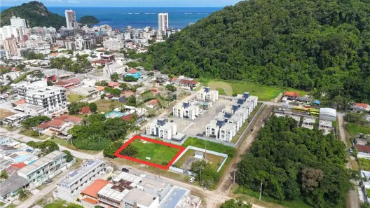 Lote/Terreno à venda, 1176m² no Caiobá, Matinhos