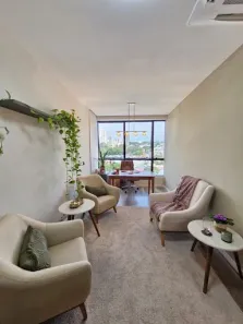 Sala Comercial à venda, 34m² no Chácara Urbana, Jundiaí