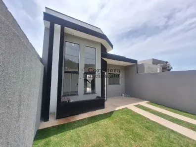 Casa com 2 Quartos à venda, 72m² no Parque Califórnia, Jacareí