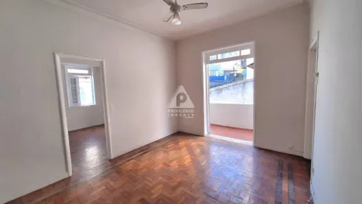 Apartamento com 2 Quartos à venda, 70m² no Catete, Rio de Janeiro
