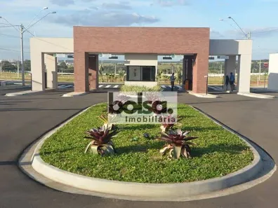 Lote/Terreno à venda, 430m² no Samambaia Parque Residencial, Bauru