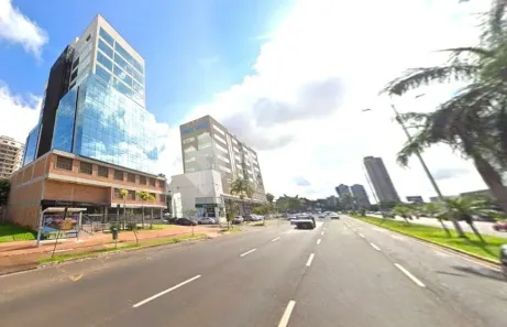 Sala Comercial para alugar, 207m² no Tabajaras, Uberlândia