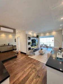 Apartamento com 3 Quartos à venda, 94m² no Centro, São Bernardo do Campo