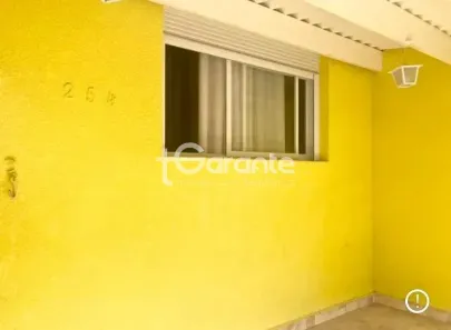 Casa com 2 Quartos à venda, 108m² no Jardim Estádio, Jundiaí