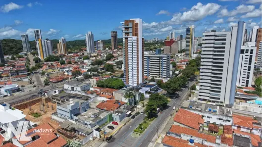 Apartamento com 4 Quartos à venda, 180m² no Tirol, Natal